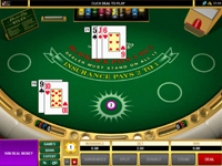 Atlantic City Blackjack