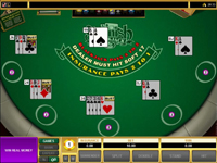 Spanish 21 Blackjack